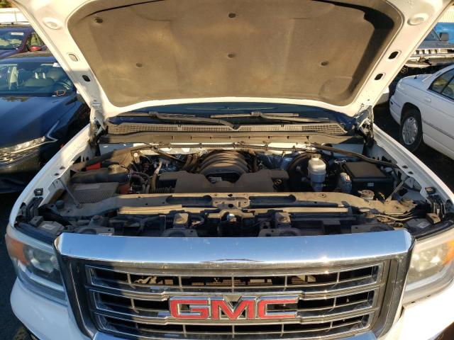 Photo 10 VIN: 3GTU2UEC6FG519693 - GMC SIERRA K15 