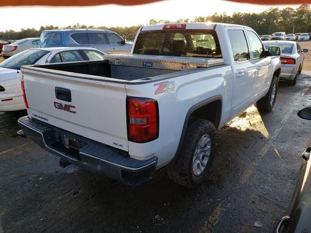 Photo 2 VIN: 3GTU2UEC6FG519693 - GMC SIERRA K15 