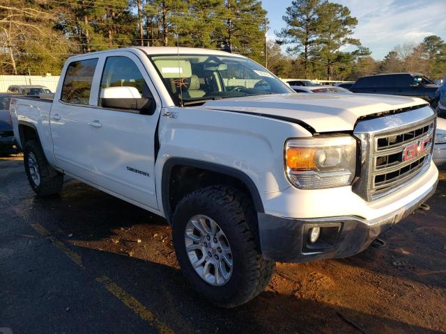 Photo 3 VIN: 3GTU2UEC6FG519693 - GMC SIERRA K15 