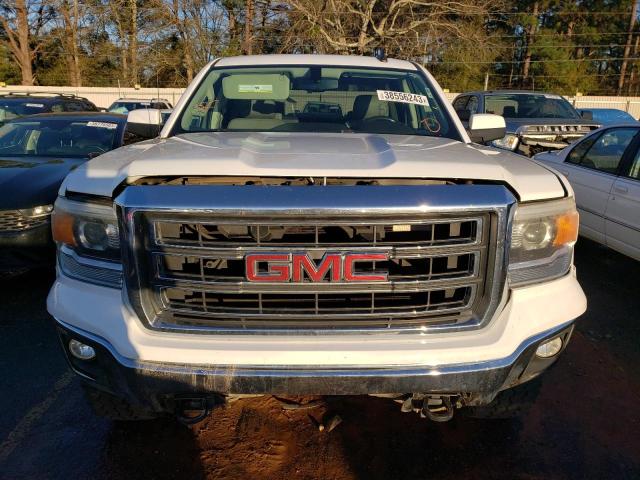 Photo 4 VIN: 3GTU2UEC6FG519693 - GMC SIERRA K15 