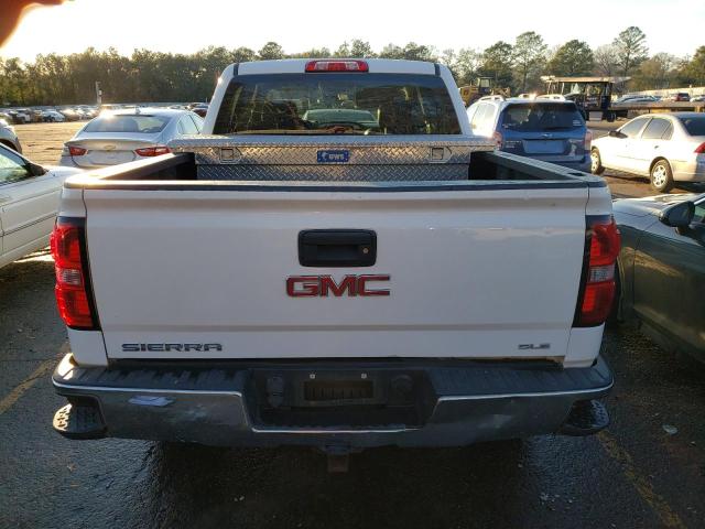 Photo 5 VIN: 3GTU2UEC6FG519693 - GMC SIERRA K15 