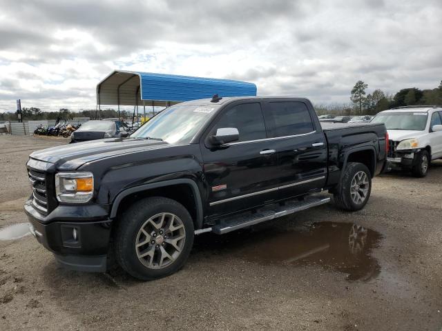 Photo 0 VIN: 3GTU2UEC6FG519984 - GMC SIERRA K15 