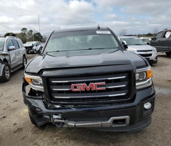 Photo 4 VIN: 3GTU2UEC6FG519984 - GMC SIERRA K15 