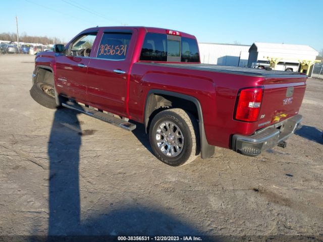 Photo 2 VIN: 3GTU2UEC7EG146310 - GMC SIERRA 1500 