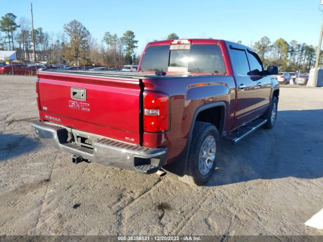 Photo 3 VIN: 3GTU2UEC7EG146310 - GMC SIERRA 1500 