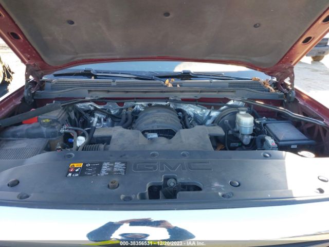 Photo 9 VIN: 3GTU2UEC7EG146310 - GMC SIERRA 1500 