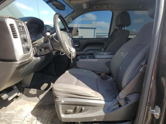 Photo 6 VIN: 3GTU2UEC7EG153760 - GMC SIERRA K15 