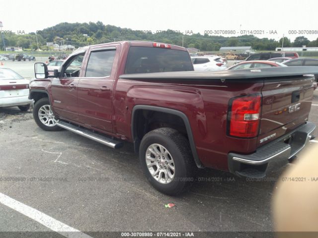 Photo 2 VIN: 3GTU2UEC7EG173684 - GMC SIERRA 1500 