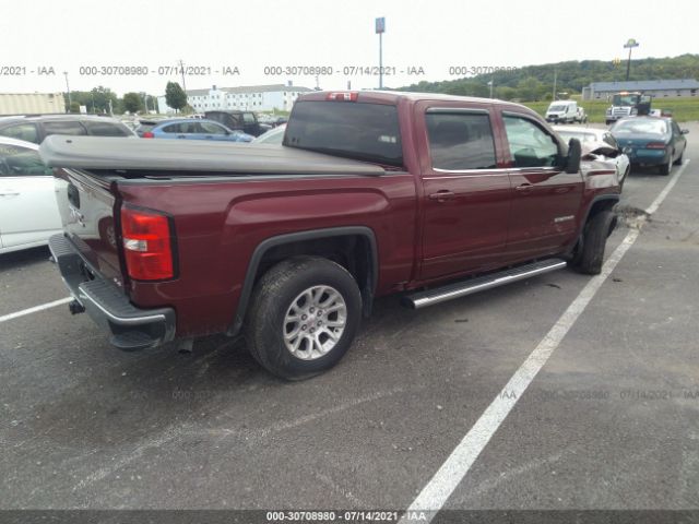 Photo 3 VIN: 3GTU2UEC7EG173684 - GMC SIERRA 1500 