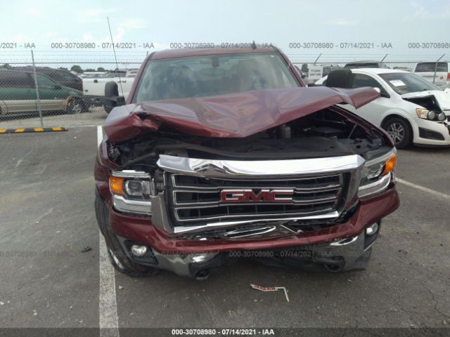 Photo 5 VIN: 3GTU2UEC7EG173684 - GMC SIERRA 1500 