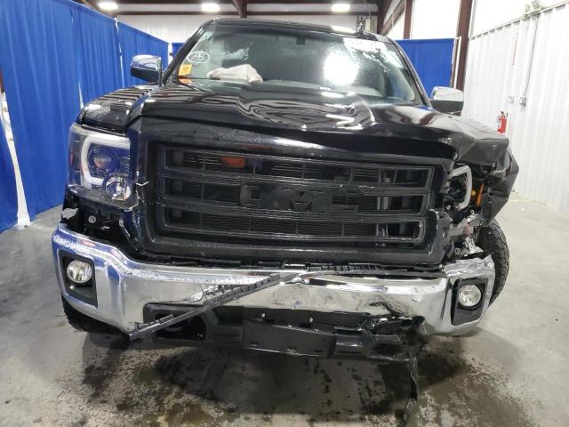 Photo 4 VIN: 3GTU2UEC7EG199461 - GMC SIERRA K15 