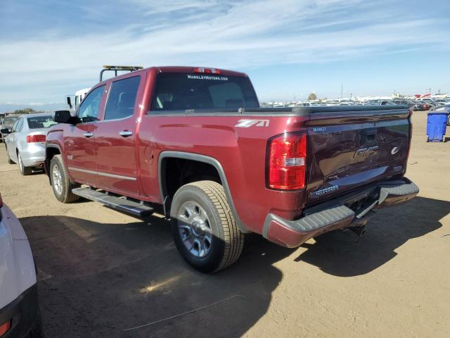 Photo 1 VIN: 3GTU2UEC7EG208711 - GMC SIERRA K15 