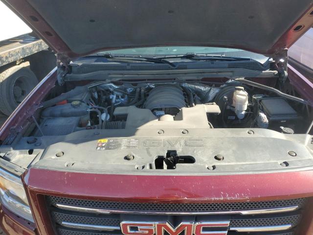 Photo 10 VIN: 3GTU2UEC7EG208711 - GMC SIERRA K15 