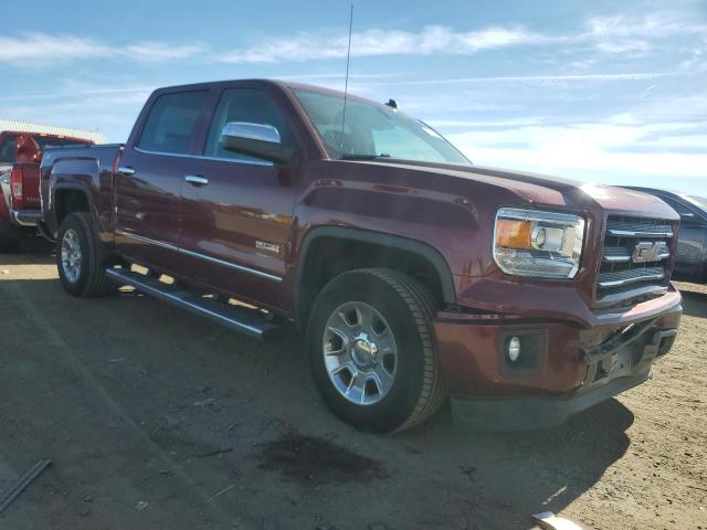 Photo 3 VIN: 3GTU2UEC7EG208711 - GMC SIERRA K15 