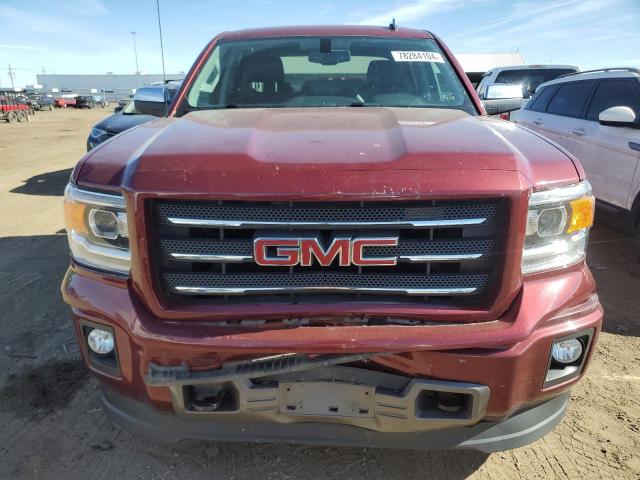 Photo 4 VIN: 3GTU2UEC7EG208711 - GMC SIERRA K15 