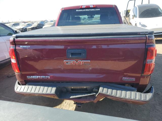 Photo 5 VIN: 3GTU2UEC7EG208711 - GMC SIERRA K15 