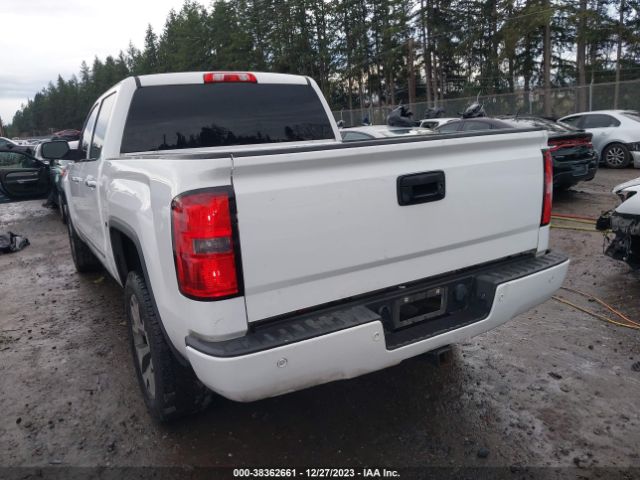 Photo 2 VIN: 3GTU2UEC7EG217070 - GMC SIERRA 1500 