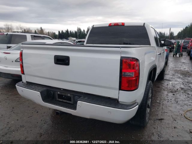 Photo 3 VIN: 3GTU2UEC7EG217070 - GMC SIERRA 1500 