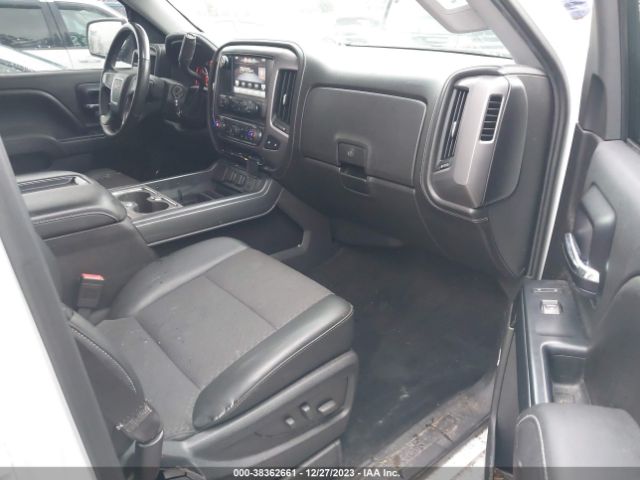 Photo 4 VIN: 3GTU2UEC7EG217070 - GMC SIERRA 1500 