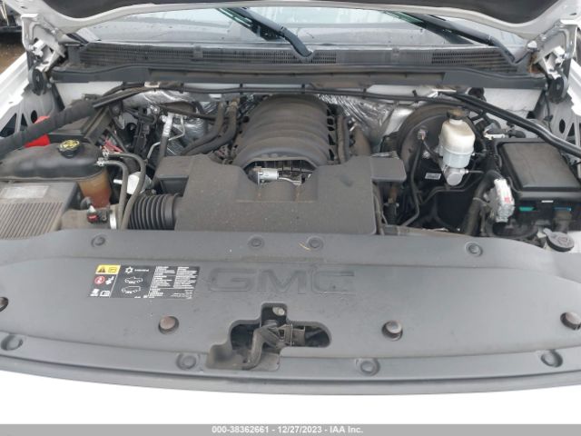 Photo 9 VIN: 3GTU2UEC7EG217070 - GMC SIERRA 1500 