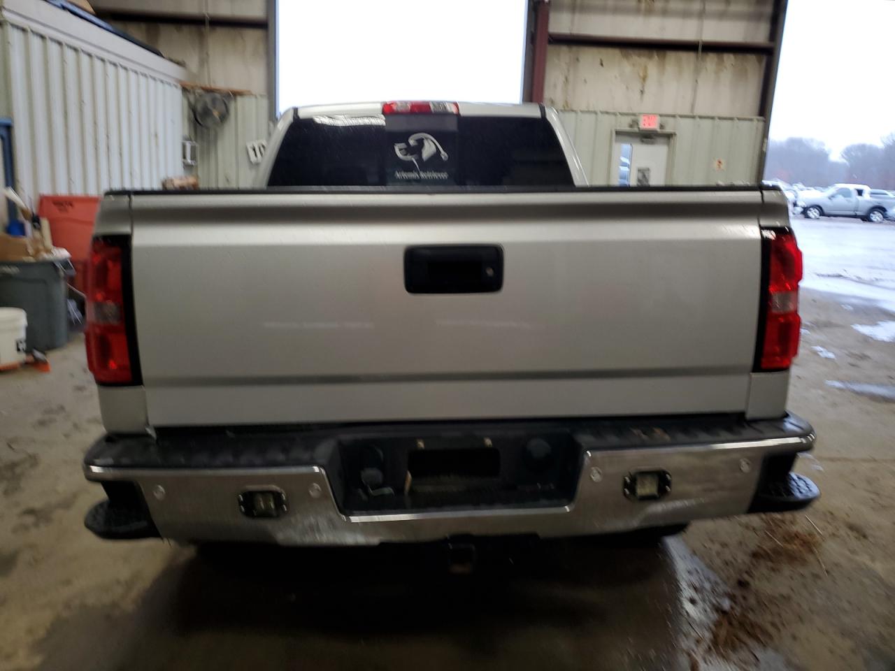 Photo 5 VIN: 3GTU2UEC7EG217330 - GMC SIERRA 