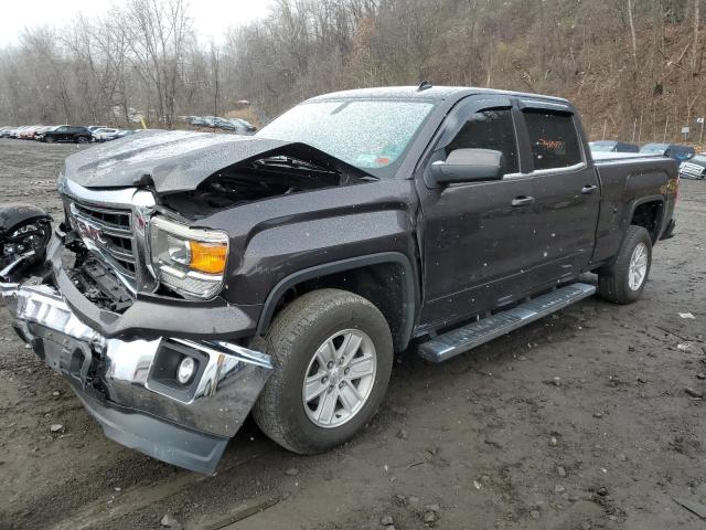 Photo 0 VIN: 3GTU2UEC7EG241434 - GMC SIERRA 