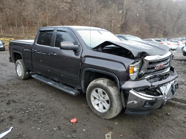 Photo 3 VIN: 3GTU2UEC7EG241434 - GMC SIERRA 