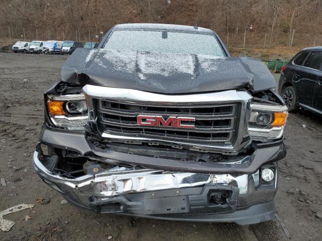 Photo 4 VIN: 3GTU2UEC7EG241434 - GMC SIERRA 