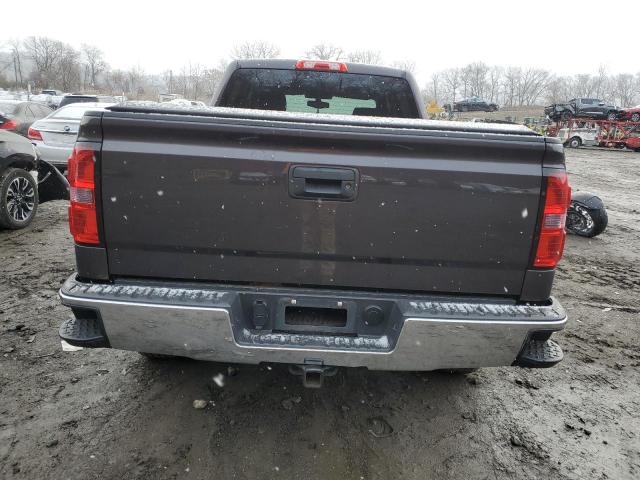 Photo 5 VIN: 3GTU2UEC7EG241434 - GMC SIERRA 