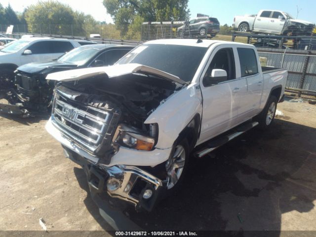 Photo 1 VIN: 3GTU2UEC7EG254152 - GMC SIERRA 1500 