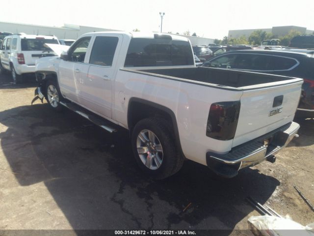 Photo 2 VIN: 3GTU2UEC7EG254152 - GMC SIERRA 1500 