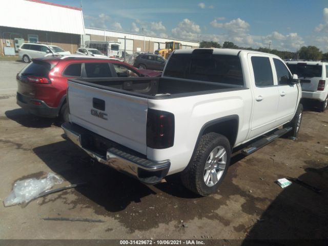 Photo 3 VIN: 3GTU2UEC7EG254152 - GMC SIERRA 1500 