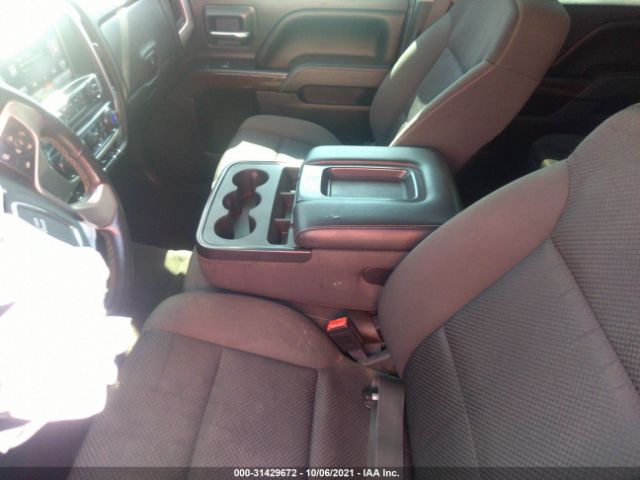 Photo 4 VIN: 3GTU2UEC7EG254152 - GMC SIERRA 1500 