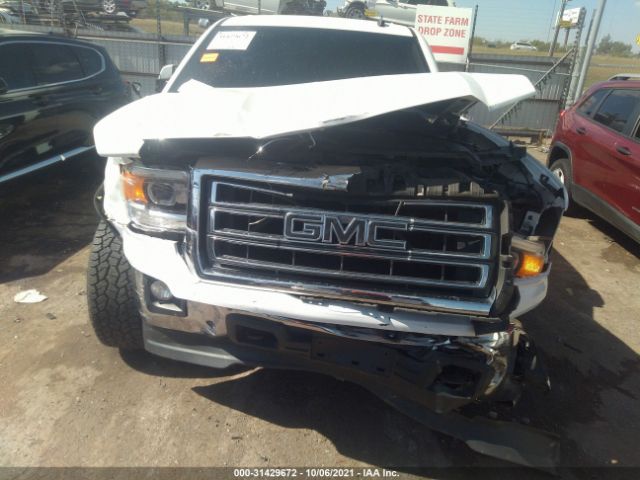 Photo 5 VIN: 3GTU2UEC7EG254152 - GMC SIERRA 1500 