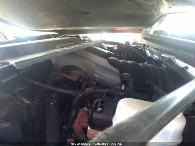 Photo 9 VIN: 3GTU2UEC7EG254152 - GMC SIERRA 1500 