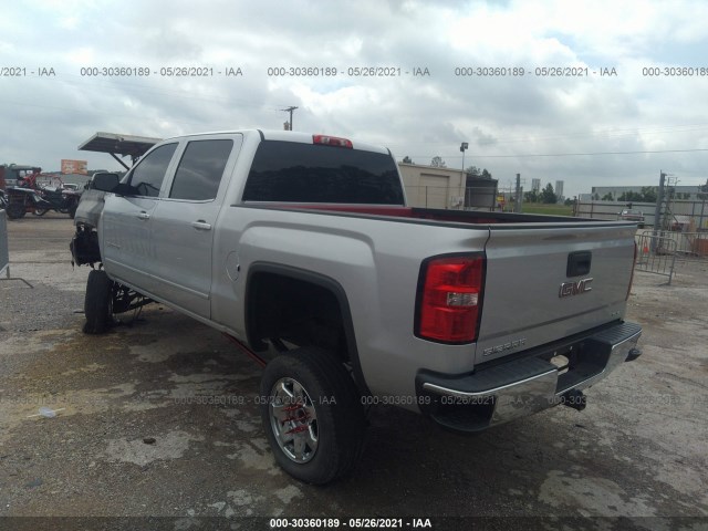 Photo 2 VIN: 3GTU2UEC7EG333921 - GMC SIERRA 1500 