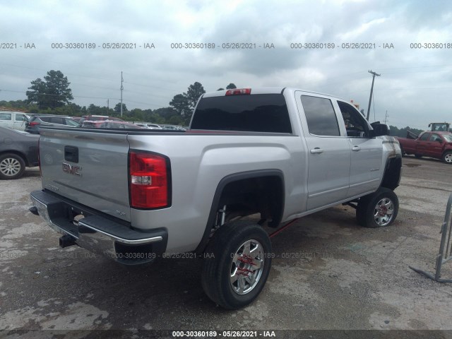 Photo 3 VIN: 3GTU2UEC7EG333921 - GMC SIERRA 1500 