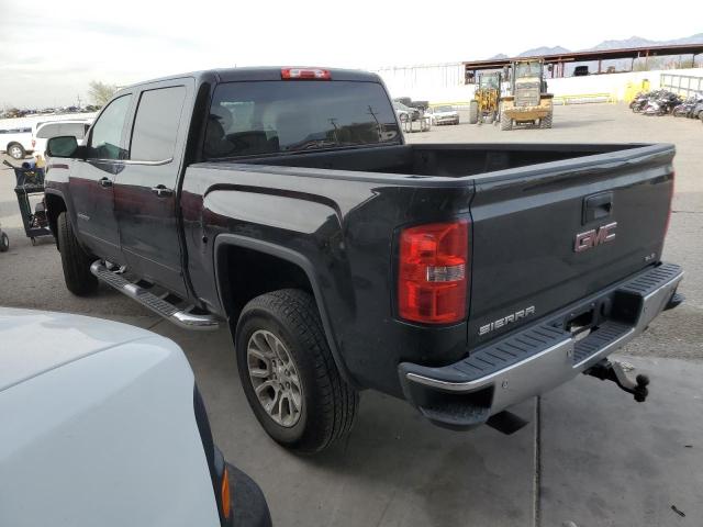 Photo 1 VIN: 3GTU2UEC7EG362769 - GMC SIERRA 