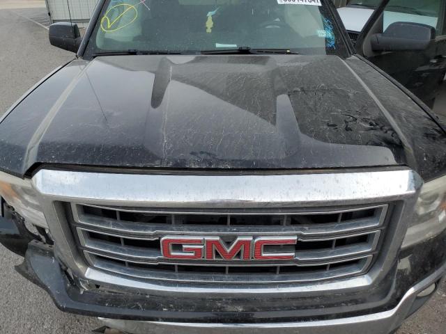 Photo 10 VIN: 3GTU2UEC7EG362769 - GMC SIERRA 