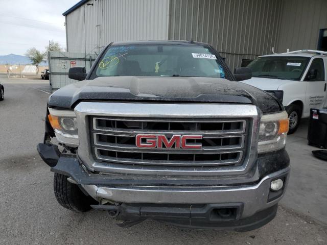 Photo 4 VIN: 3GTU2UEC7EG362769 - GMC SIERRA 