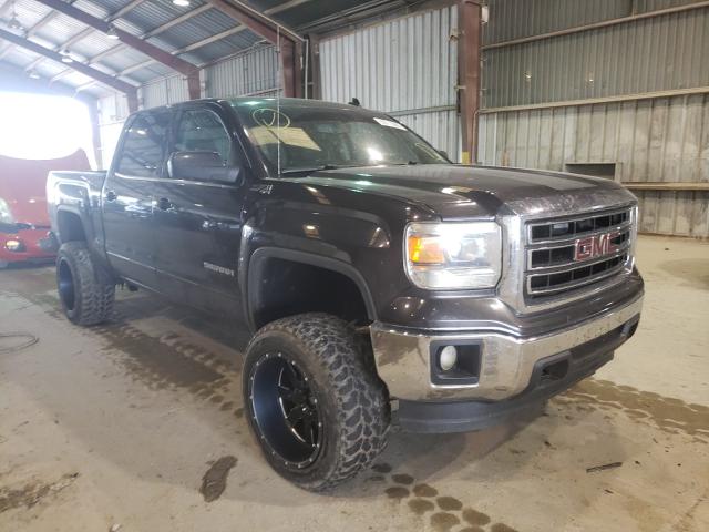 Photo 0 VIN: 3GTU2UEC7EG370922 - GMC SIERRA K15 