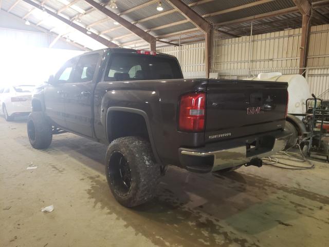 Photo 2 VIN: 3GTU2UEC7EG370922 - GMC SIERRA K15 