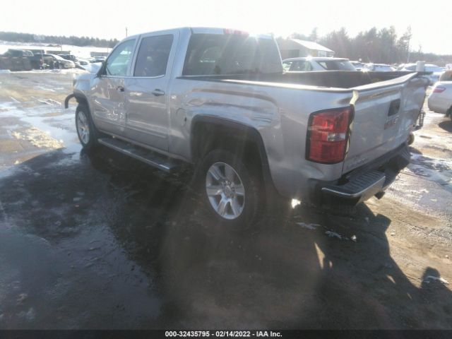 Photo 2 VIN: 3GTU2UEC7EG381497 - GMC SIERRA 1500 