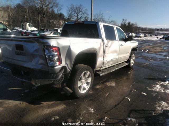 Photo 3 VIN: 3GTU2UEC7EG381497 - GMC SIERRA 1500 