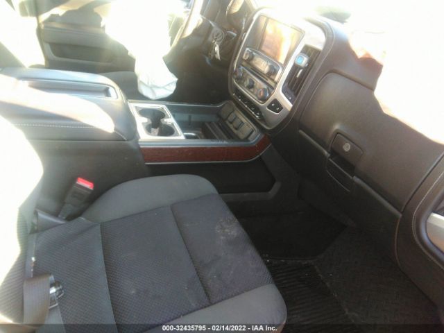 Photo 4 VIN: 3GTU2UEC7EG381497 - GMC SIERRA 1500 