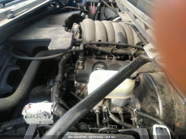 Photo 9 VIN: 3GTU2UEC7EG381497 - GMC SIERRA 1500 