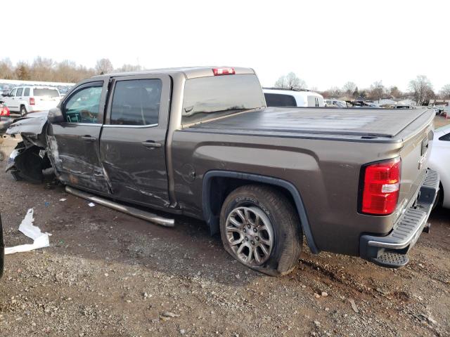 Photo 1 VIN: 3GTU2UEC7EG437275 - GMC SIERRA 