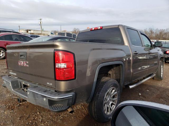 Photo 2 VIN: 3GTU2UEC7EG437275 - GMC SIERRA 