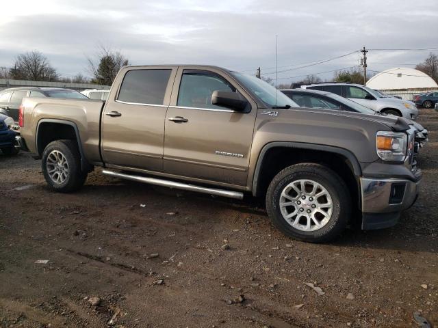 Photo 3 VIN: 3GTU2UEC7EG437275 - GMC SIERRA 