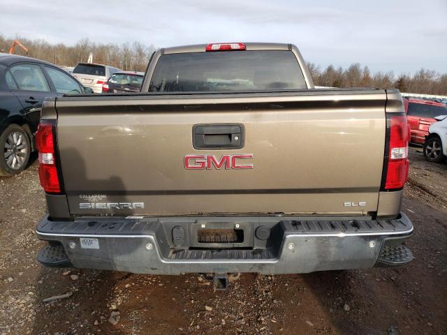 Photo 5 VIN: 3GTU2UEC7EG437275 - GMC SIERRA 